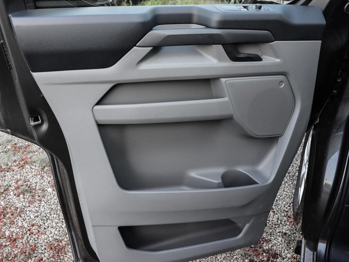 Ford Tourneo Custom Trend V710 L1 136PS Navi Allwetter
