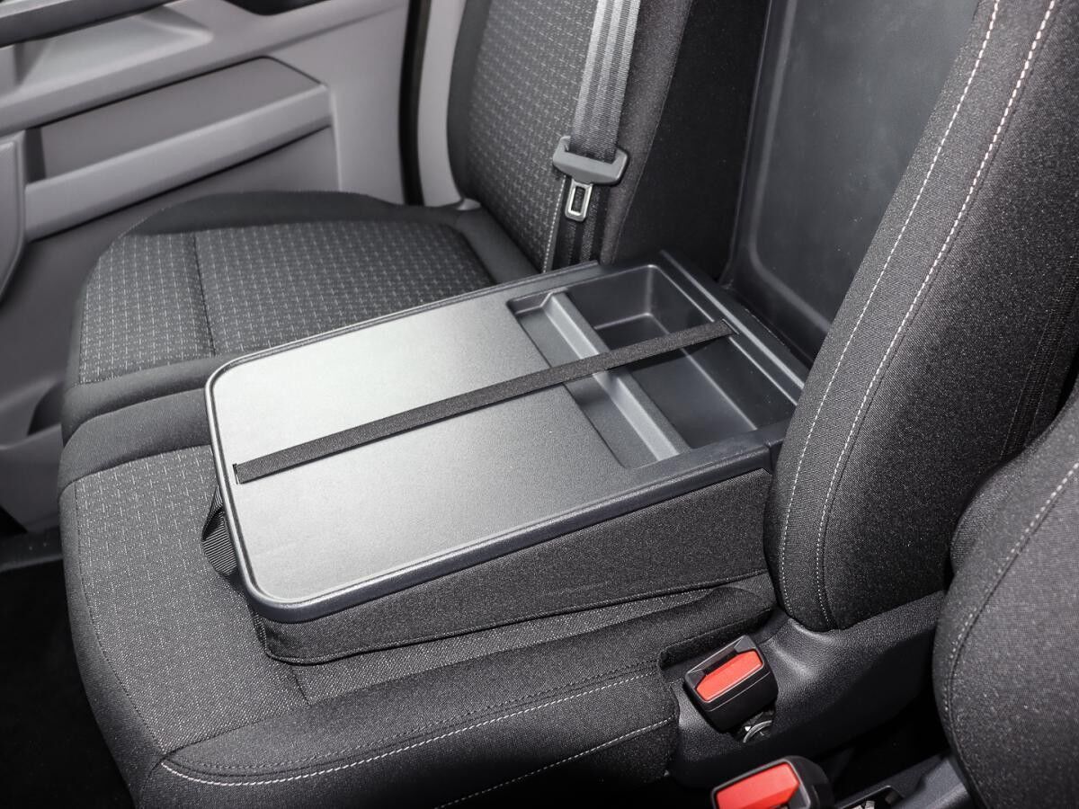 Ford Tourneo Custom Trend V710 L1 136PS Navi Allwetter