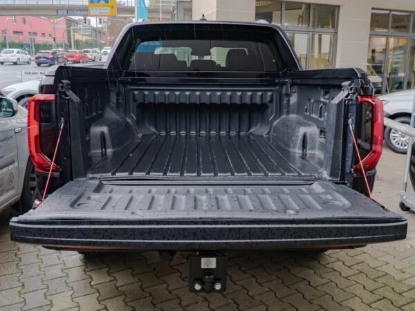 Volkswagen Amarok **sofort verfügbar**