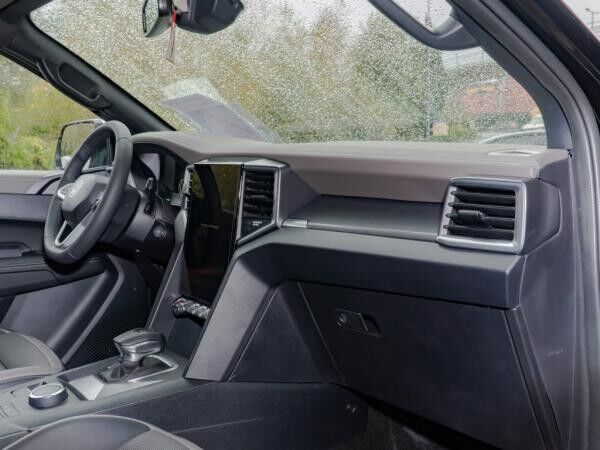Volkswagen Amarok **sofort verfügbar**
