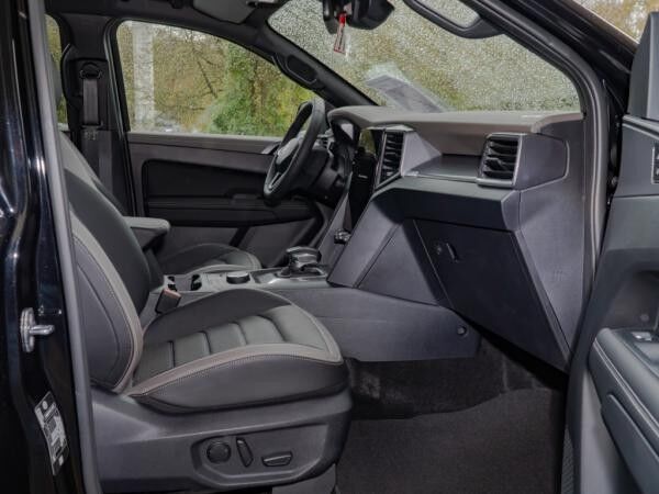 Volkswagen Amarok **sofort verfügbar**