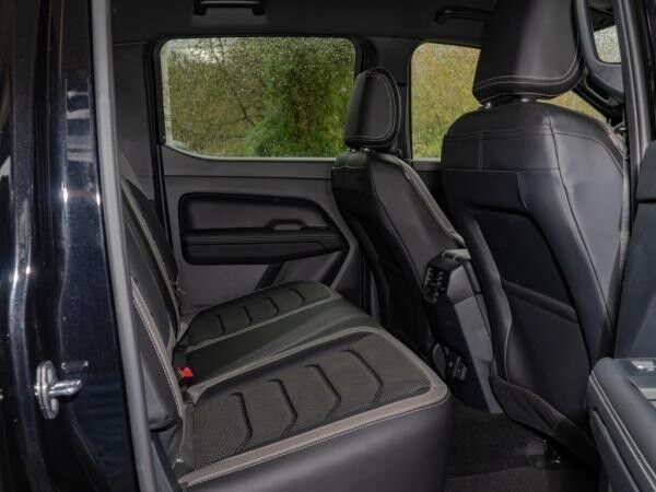 Volkswagen Amarok **sofort verfügbar**