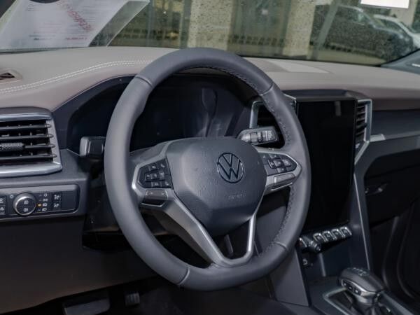 Volkswagen Amarok **sofort verfügbar**