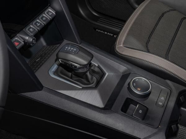 Volkswagen Amarok **sofort verfügbar**