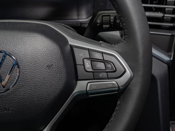 Volkswagen Amarok **sofort verfügbar**
