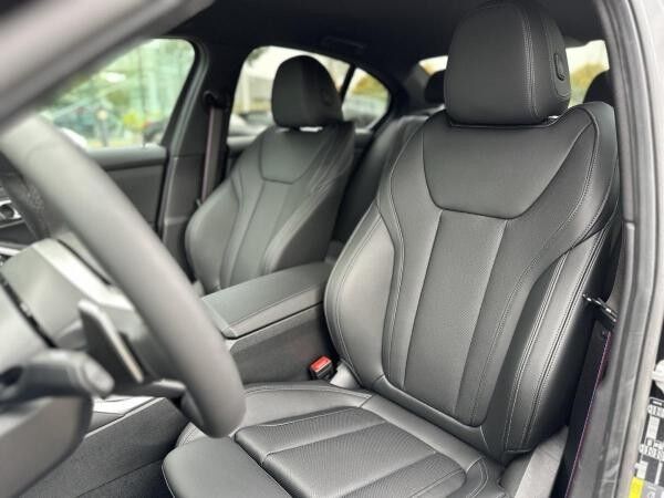 BMW 330 e Limousine M Sportpaket HiFi DAB LED RFK