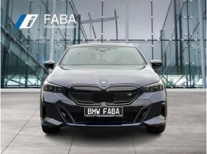 BMW i5 M60 xDrive | UPE 126.760,- | Limousine Sportpaket Head-Up DAB