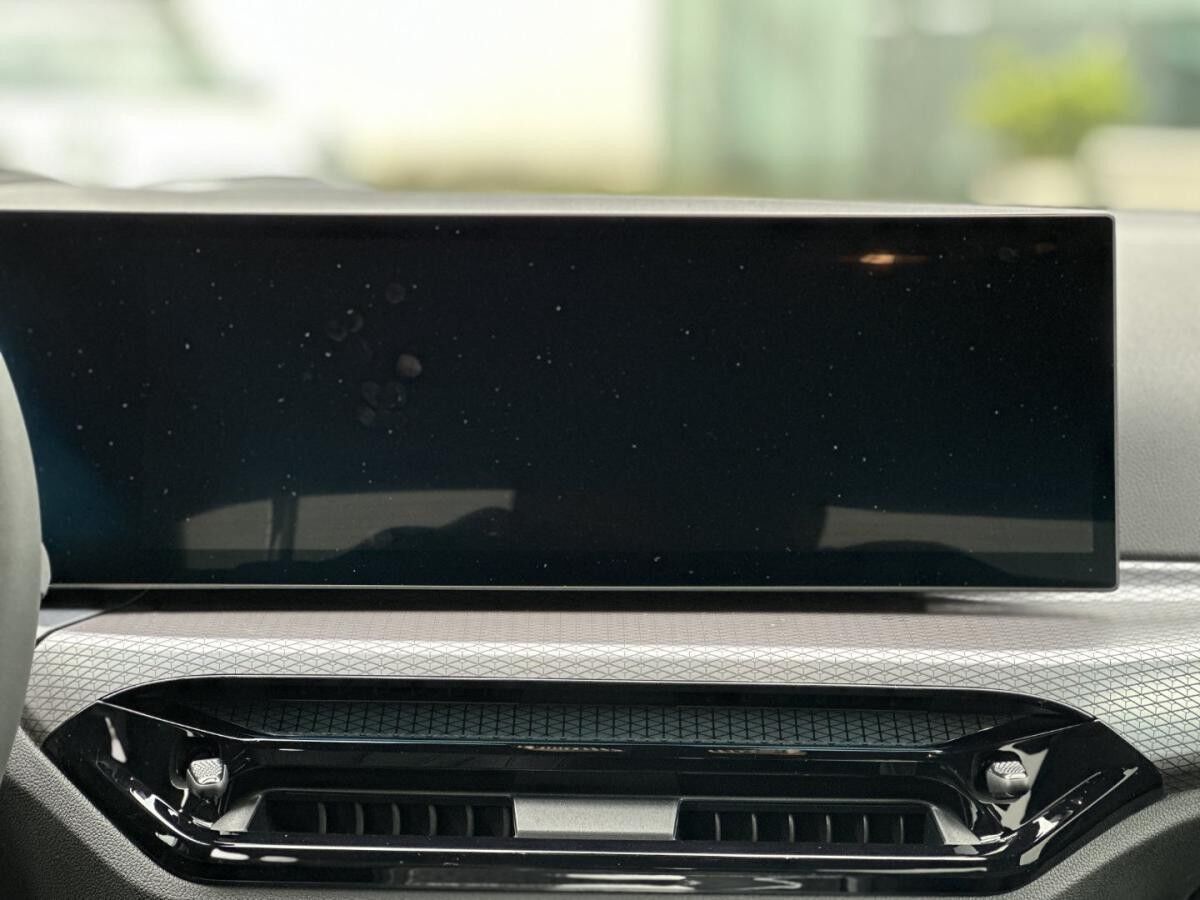 BMW 330 e Limousine M Sportpaket HiFi DAB LED RFK