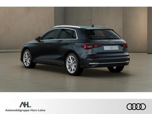 Audi A3 Sportback advanced 35 TFSI 110(150) kW(PS) S tronic