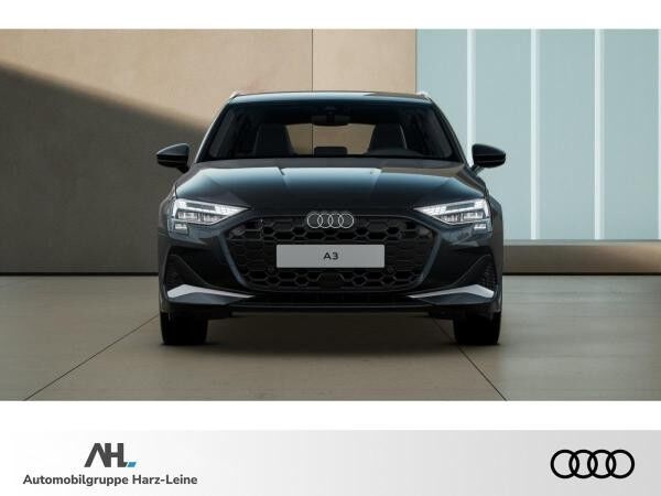 Audi A3 Sportback advanced 35 TFSI 110(150) kW(PS) S tronic
