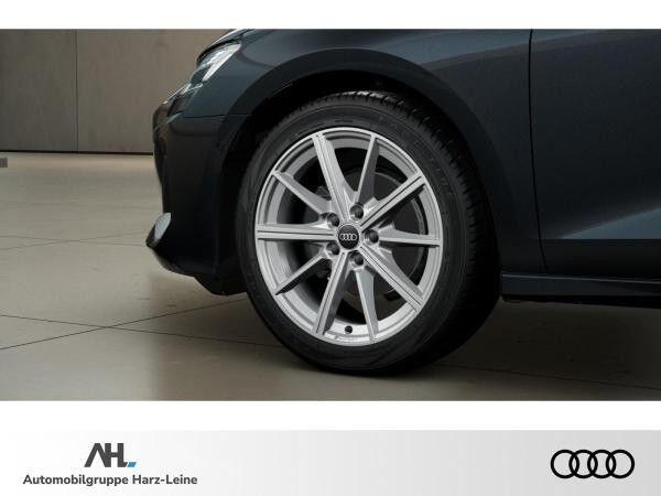 Audi A3 Sportback advanced 35 TFSI 110(150) kW(PS) S tronic