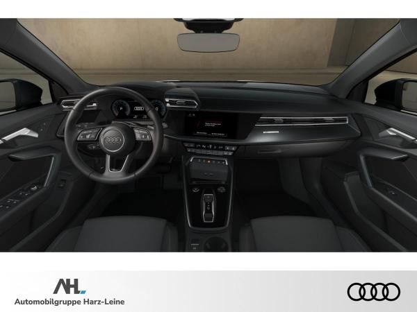 Audi A3 Sportback advanced 35 TFSI 110(150) kW(PS) S tronic