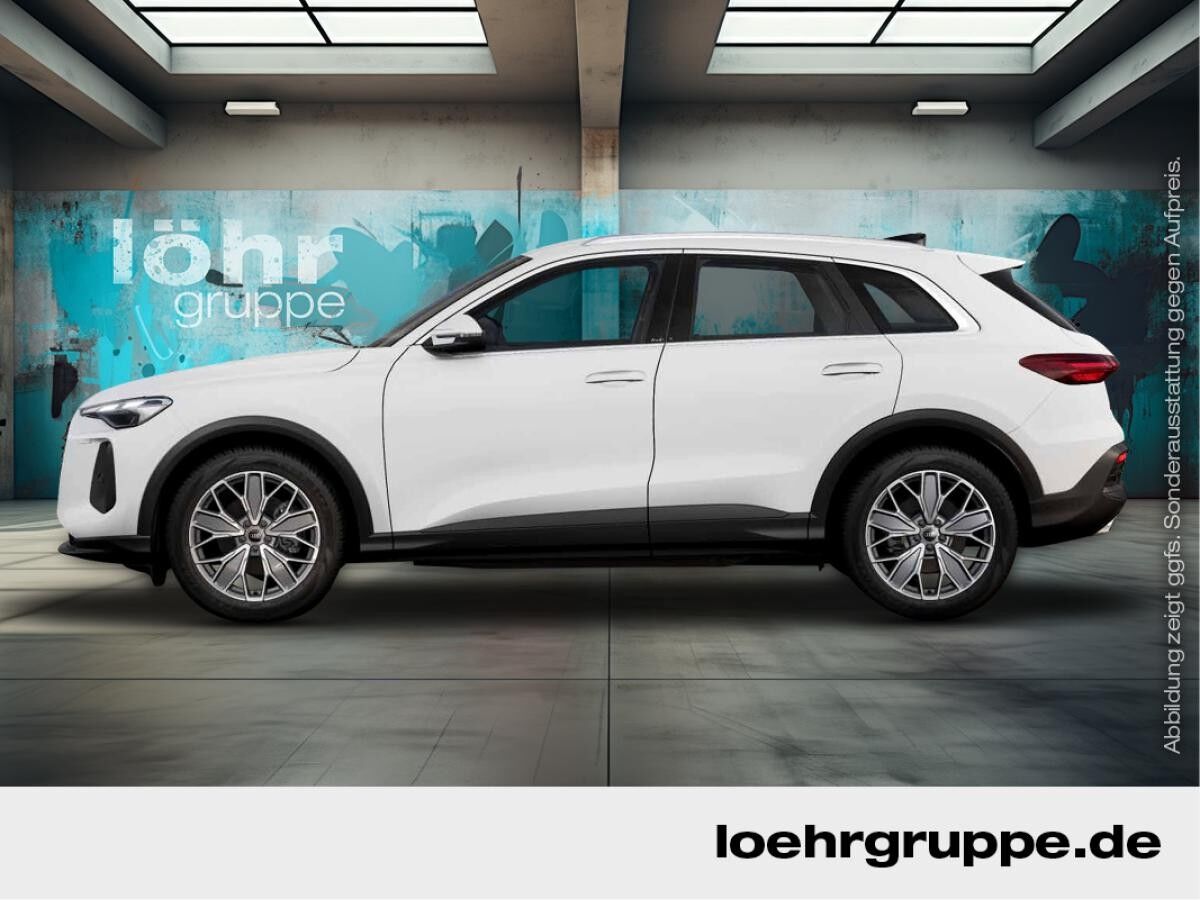 Audi Q5 SUV TFSI 150 kW (204 PS)