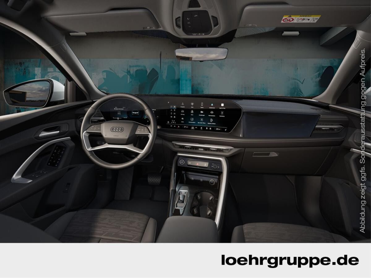 Audi Q5 SUV TFSI 150 kW (204 PS)