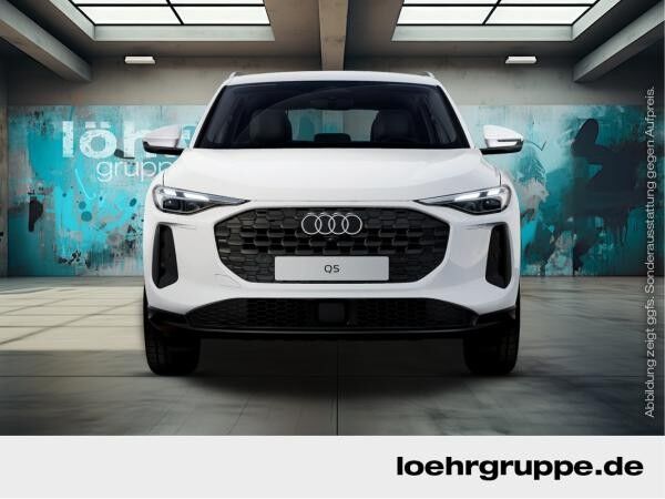 Audi Q5 SUV TFSI 150 kW (204 PS)