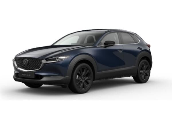 Mazda CX-30 Automatik HOMURA Navi AppleCar/AndroidAuto