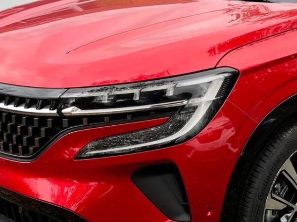 Renault Austral Techno E-Tech Full Hybrid 200 !Wartung & Verschleiß!*LED*CARPLAY*KAMERA*