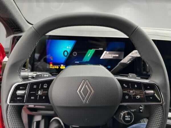 Renault Austral Techno E-Tech Full Hybrid 200 !Wartung & Verschleiß!*LED*CARPLAY*KAMERA*