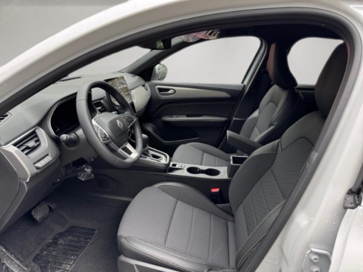 Renault Arkana TECHNO Mild Hybrid 140 EDC Navi digitales Cockpit LED ACC Apple CarPlay Android Auto