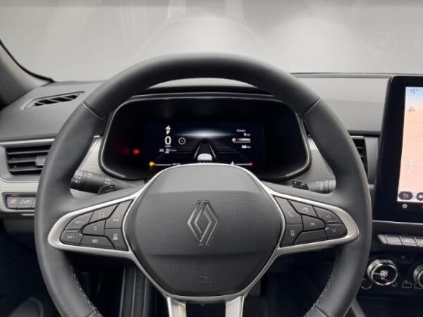Renault Arkana TECHNO Mild Hybrid 140 EDC Navi digitales Cockpit LED ACC Apple CarPlay Android Auto