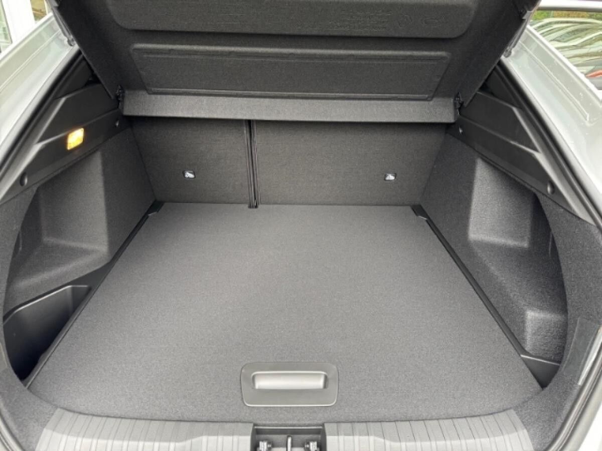 Renault Arkana TECHNO Mild Hybrid 140 EDC Navi digitales Cockpit LED ACC Apple CarPlay Android Auto