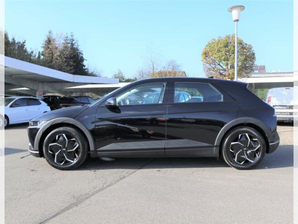 Hyundai IONIQ 5 / wenig km! / DYNAMIQ-Pak / Met / 800V Navi/Klima