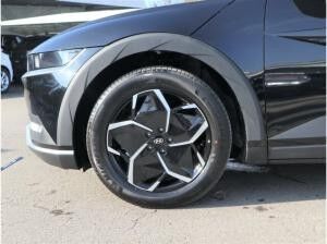 Hyundai IONIQ 5 / DYNAMIQ-Pak/Met/ 800V / VOLL LED /uvm. Navi