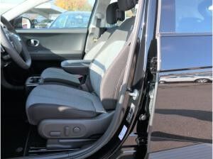 Hyundai IONIQ 5 / DYNAMIQ-Pak/Met/ 800V / VOLL LED /uvm. Navi