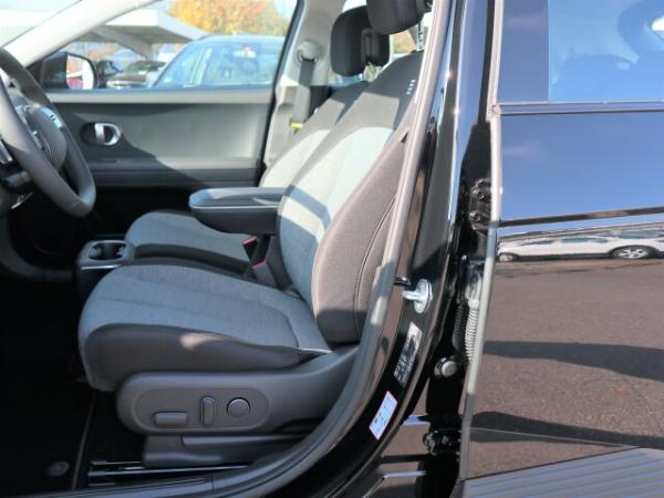 Hyundai IONIQ 5 / wenig km! / DYNAMIQ-Pak / Met / 800V Navi/Klima