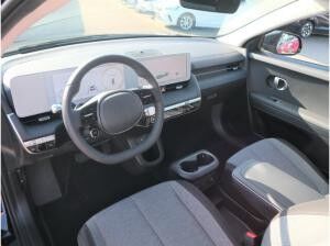 Hyundai IONIQ 5 / DYNAMIQ-Pak/Met/ 800V / VOLL LED /uvm. Navi