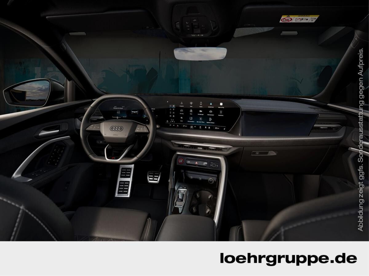 Audi SQ5 SUV TFSI 270 kW (367 PS)