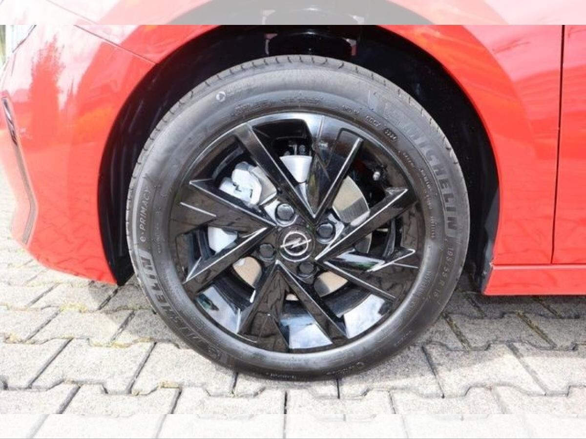 Opel Corsa YES 1.2 MT6 - VORFÜHRWAGEN - SOFORT VERFÜGBAR!!!