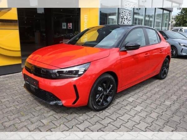 Opel Corsa YES 1.2 MT6 - VORFÜHRWAGEN - SOFORT VERFÜGBAR!!!