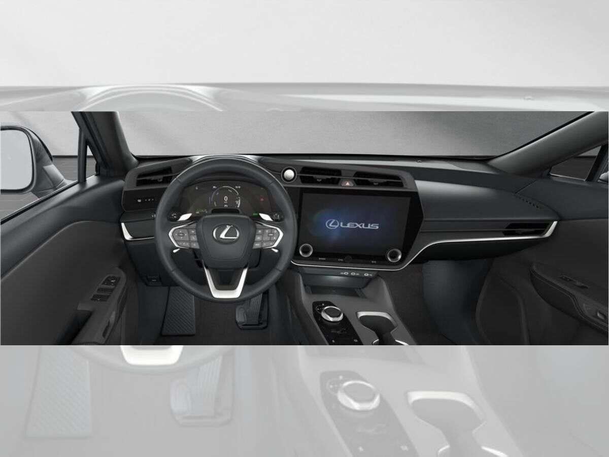Lexus RZ 300e Comfort Lexus RZ 300e Comfort