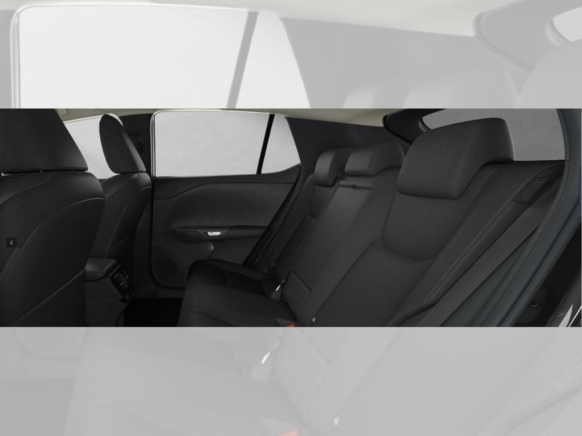 Lexus RZ 300e Comfort Lexus RZ 300e Comfort