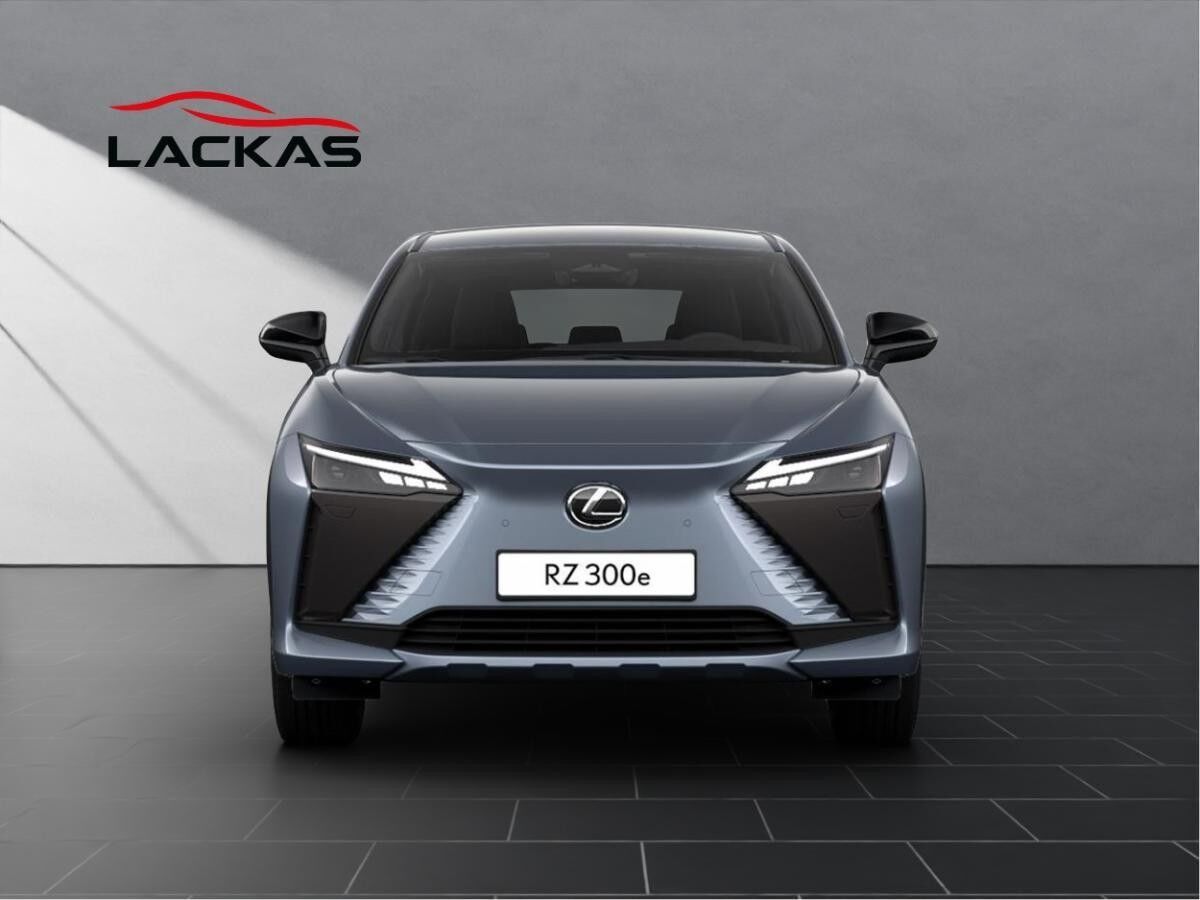 Lexus RZ 300e Comfort Lexus RZ 300e Comfort