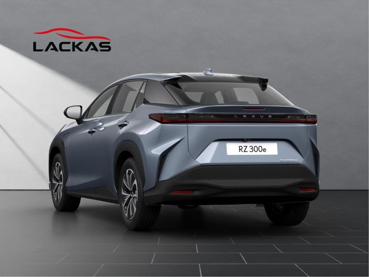 Lexus RZ 300e Comfort Lexus RZ 300e Comfort