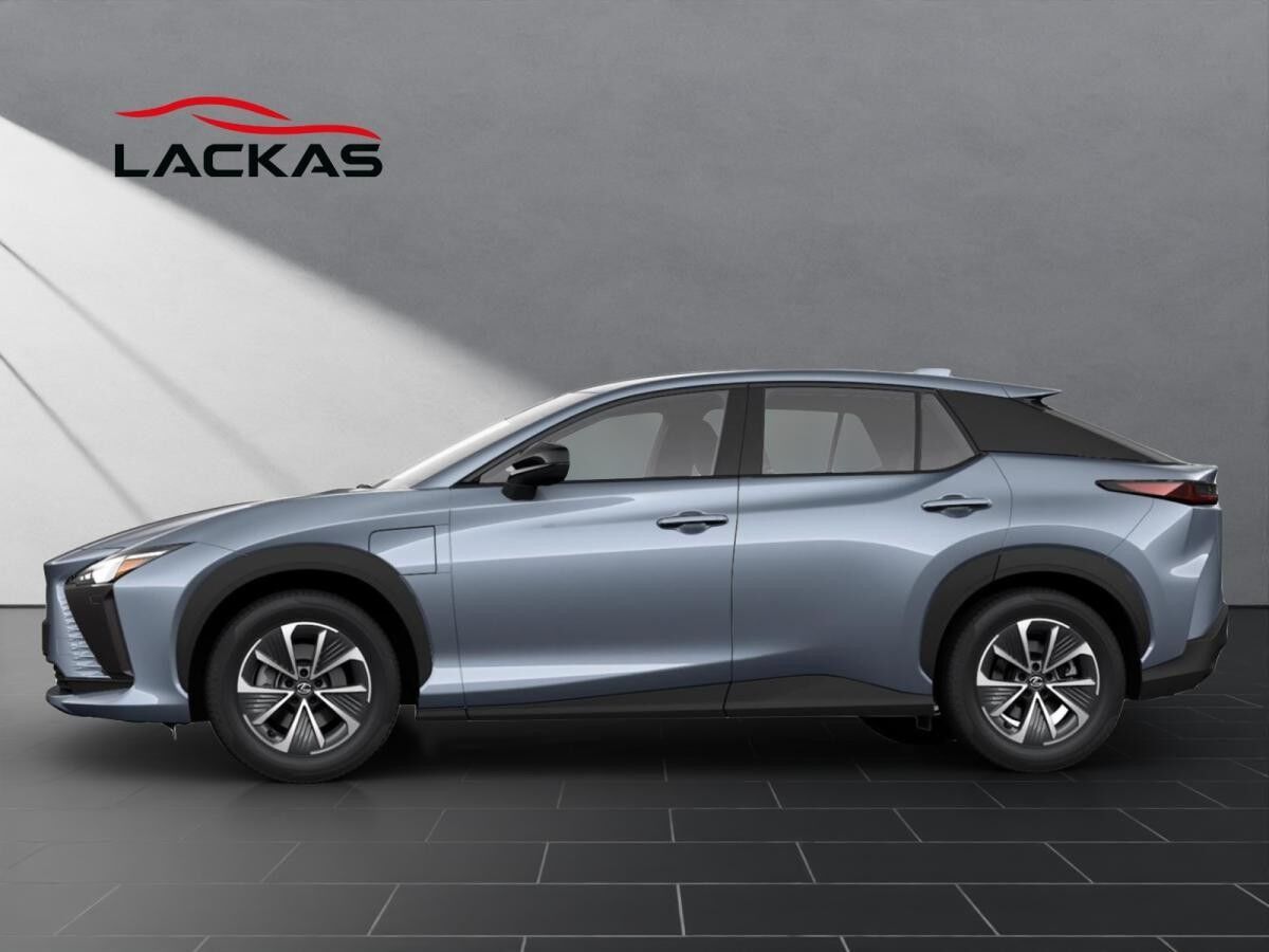 Lexus RZ 300e Comfort Lexus RZ 300e Comfort