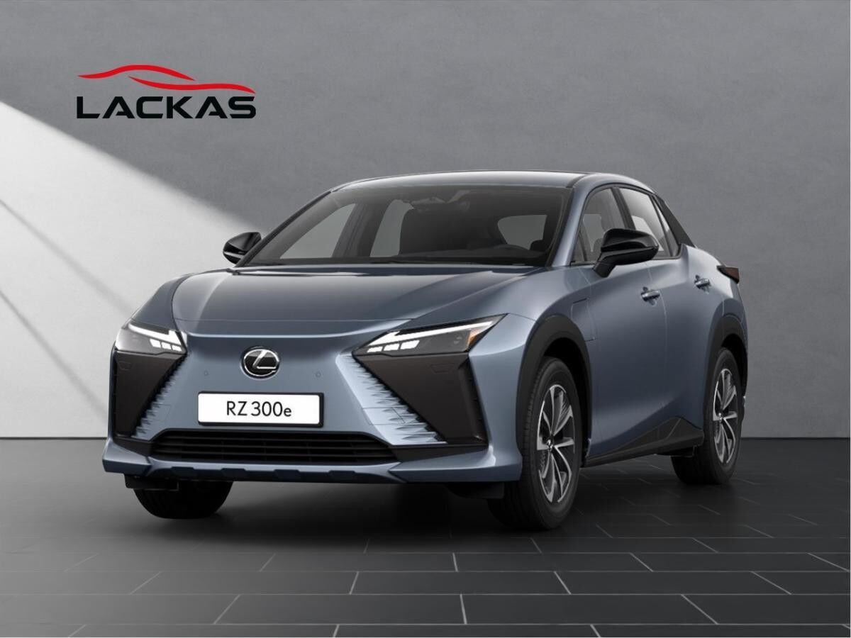 Lexus RZ 300e Comfort Lexus RZ 300e Comfort