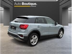 Audi Q2 TFSI 35 ADVANVCED (150 PS) /AUTOMATIK/LED/PDC/SHZ/ASSISTENZ/PANO UVM.