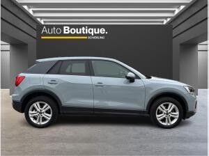 Audi Q2 TFSI 35 ADVANVCED (150 PS) /AUTOMATIK/LED/PDC/SHZ/ASSISTENZ/PANO UVM.