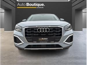 Audi Q2 TFSI 35 ADVANVCED (150 PS) /AUTOMATIK/LED/PDC/SHZ/ASSISTENZ/PANO UVM.