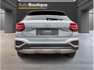Audi Q2 TFSI 35 ADVANVCED (150 PS) /AUTOMATIK/LED/PDC/SHZ/ASSISTENZ/PANO UVM.