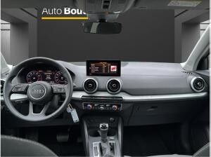 Audi Q2 TFSI 35 ADVANVCED (150 PS) /AUTOMATIK/LED/PDC/SHZ/ASSISTENZ/PANO UVM.