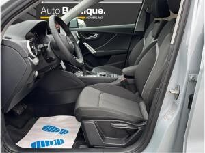 Audi Q2 TFSI 35 ADVANVCED (150 PS) /AUTOMATIK/LED/PDC/SHZ/ASSISTENZ/PANO UVM.