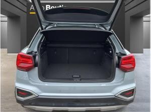 Audi Q2 TFSI 35 ADVANVCED (150 PS) /AUTOMATIK/LED/PDC/SHZ/ASSISTENZ/PANO UVM.