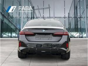 BMW i5 M60 xDrive Limousine M Sport Pro AHK Driv Prof B&W