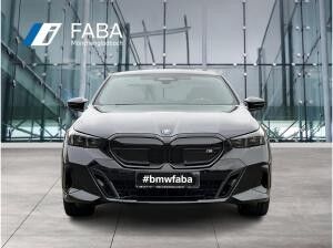 BMW i5 M60 xDrive Limousine M Sport Pro AHK Driv Prof B&W