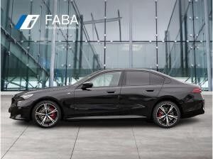 BMW i5 M60 xDrive Limousine M Sport Pro AHK Driv Prof B&W