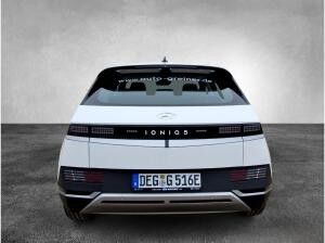 Hyundai IONIQ 5 58 kWh DYNAMIQ-Paket NAVI|KAMERA|PDC